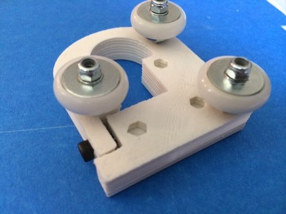 kossel mini bearing