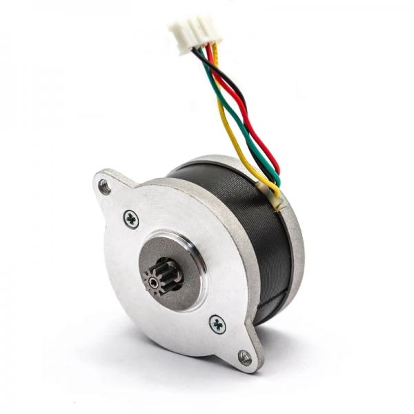 Orbiter Extruder Step Motor Nema Mm Round Pancake Motor For Voron