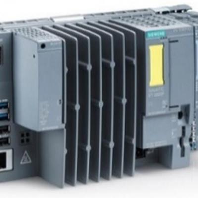 SIEMENS SIMATIC Industrial Automation Systems Advanced Controllers HMI Panels and Accessories