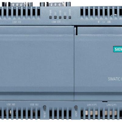 SIEMENS SIMATIC Industrial Automation Systems Advanced Controllers HMI Panels and Accessories