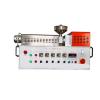 SJ20, SJ35 single screw Extruder for pelletizing or filament extrusion