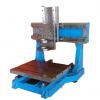 Cast iron CNC engraving and milling machine gantry frame kit