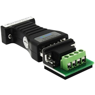 RS232 to RS485, RS232 to CANBus Converter