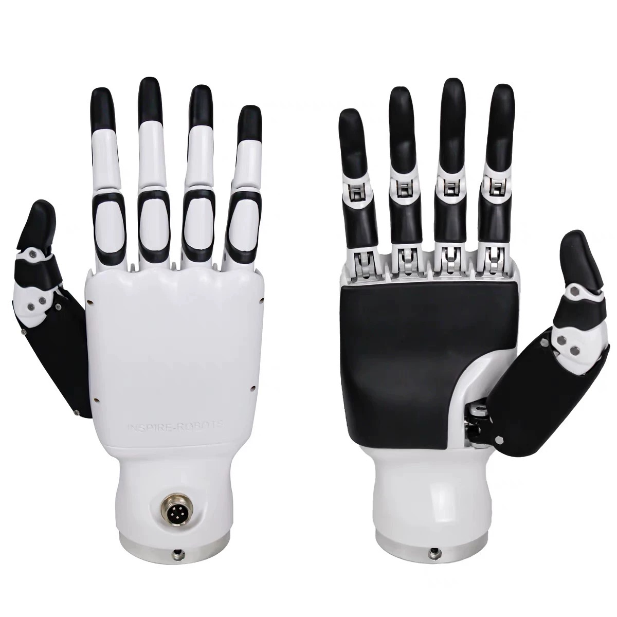 robotics hands