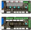 GRBL CNC Control Board for 3, 4 or 5-Axis CNC Engraver, Laser, Plotter, Dispenser