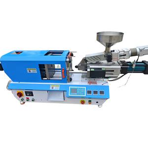 Injection Molding Machine electrical with hydralic injection