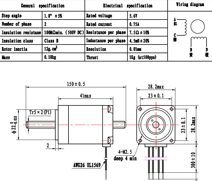 non-captive nema11