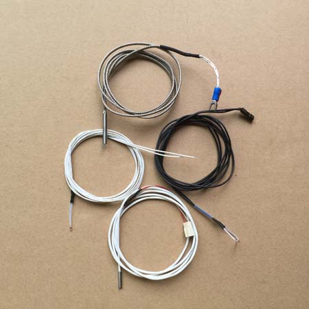 temperature sensor