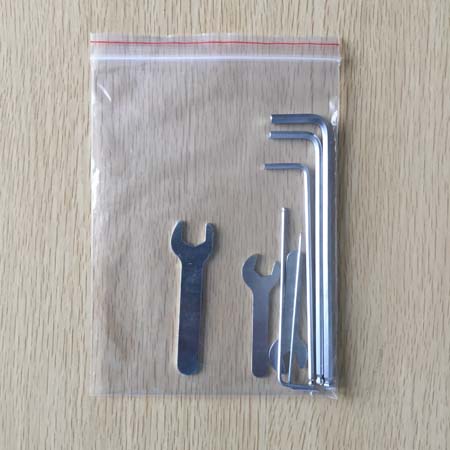 tool kits for 3d printer