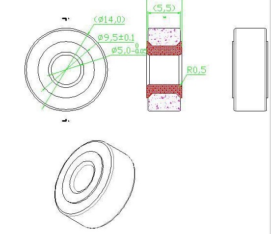 encoder