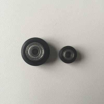 Delrin BiGuide Bearing