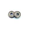 F625ZZ or F695ZZ Flanged Ball Bearing