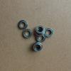 Flanged Ball Bearing MF85ZZ