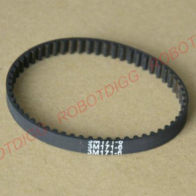 168mm 171mm 174mm or 177mm 3M endless belt