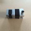 Bulldog Extruder Head Metal