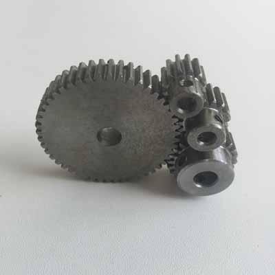 Pinion Gear 1M48T