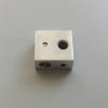 MK7 or MK8 extruder Aluminum Thermal Core