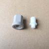 Ultimaker Peek Insulator Kit