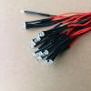 12V 3mm/5mm LED indicator with 20cm wire