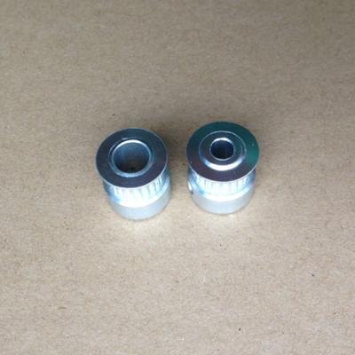 20 Tooth 2GT Pulley 10pcs per lot