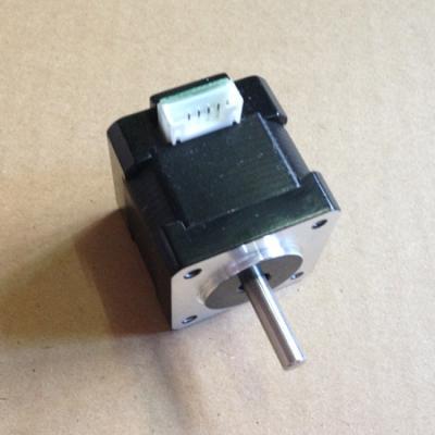 NEMA14 34mm 0.8A or 1.25A stepper motor