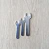 Tool kits for 3d printers sheet metal hex wrench