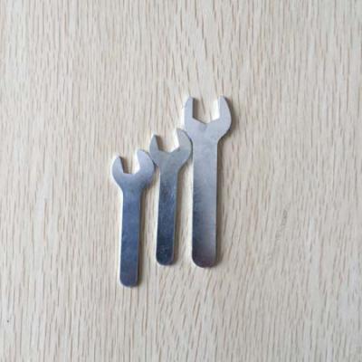 Tool kits for 3d printers sheet metal hex wrench