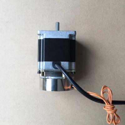 Brake stepper motor Nema17 or Nema23