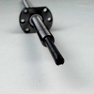 1204 bespoke ball screw for 17HS5005-K6