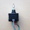 NEMA17 Captive Linear Stepper Motors