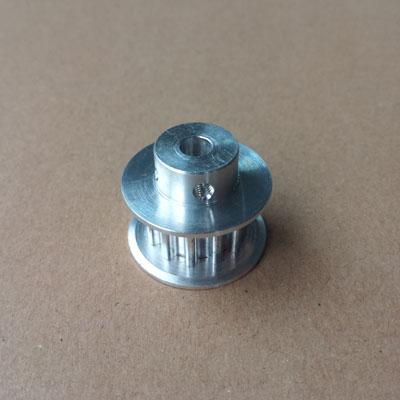 T5 12 or 14 tooth Timing Pulley