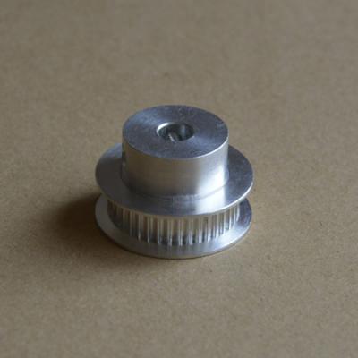 GT2 40 Tooth 6.35mm Bore Pulley