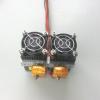 MK7 Dual Stepextruder