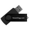 Custom 8GB USB Flash Drive