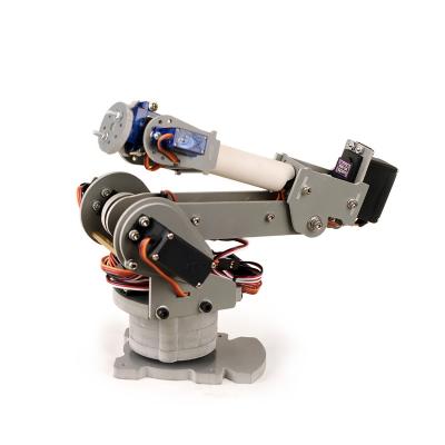 RDG 6-axis robot arm 6 DOF play kit