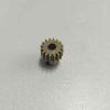 0.8M 16 Tooth Pinion Gear 4 OpenPnP