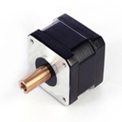 NEMA17 Hollow Shaft Stepper Motor