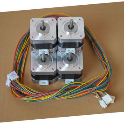 NEMA17 40mm long 17HS3001-20B /42H40016-20B Stepper Motor