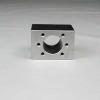 Ballscrew Nut aluminum block 12mm to 32mm