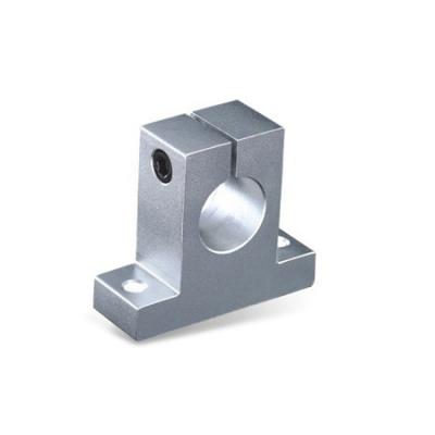 SK10 Linear Bearing Support Unit