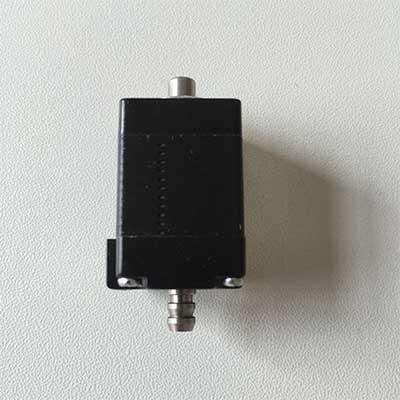 Nema8 Hollow Shaft Stepper Motor