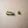 0.4mm nozzle with copper barrel tube