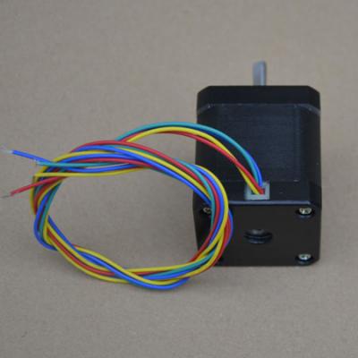 42BYGH or 42HS NEMA 17 Stepper Motor