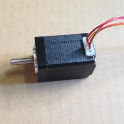 NEMA11 45mm long high torque stepper motor