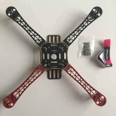 F450 Quadcopter Frame Kit