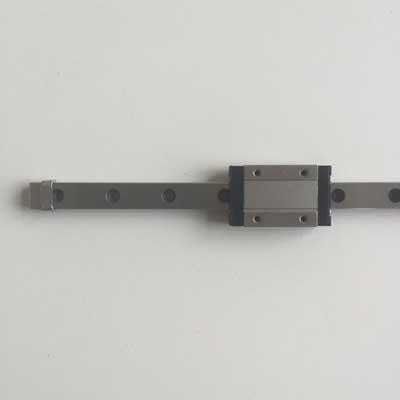 Quality 440C SUS MGN12 linear rail with carriage