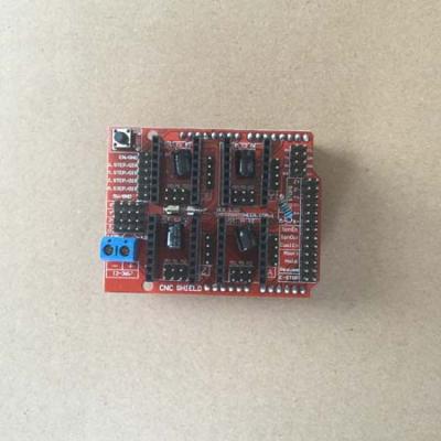 Arduino cnc shield v3 breakout board