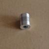 Flexible Coupling 6mm or 6.35mm Shaft to Screws