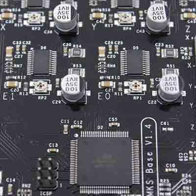 MKS GEN V1.4 or MKS Base V1.6 Main Board