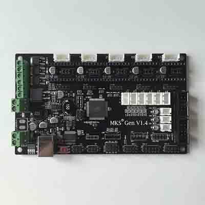 MKS GEN V1.4 or MKS Base V1.6 Main Board